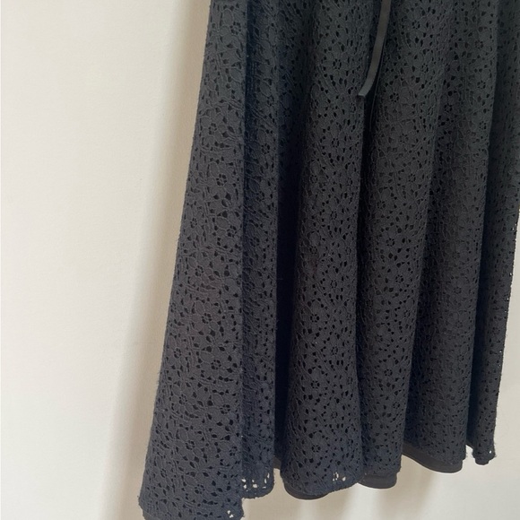 Mason Lace Midi Dress Size 6 - Picture 4 of 8